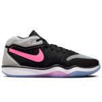 Color Black of the product Nike Air Zoom G.T. Hustle 2 Modern Fundamental