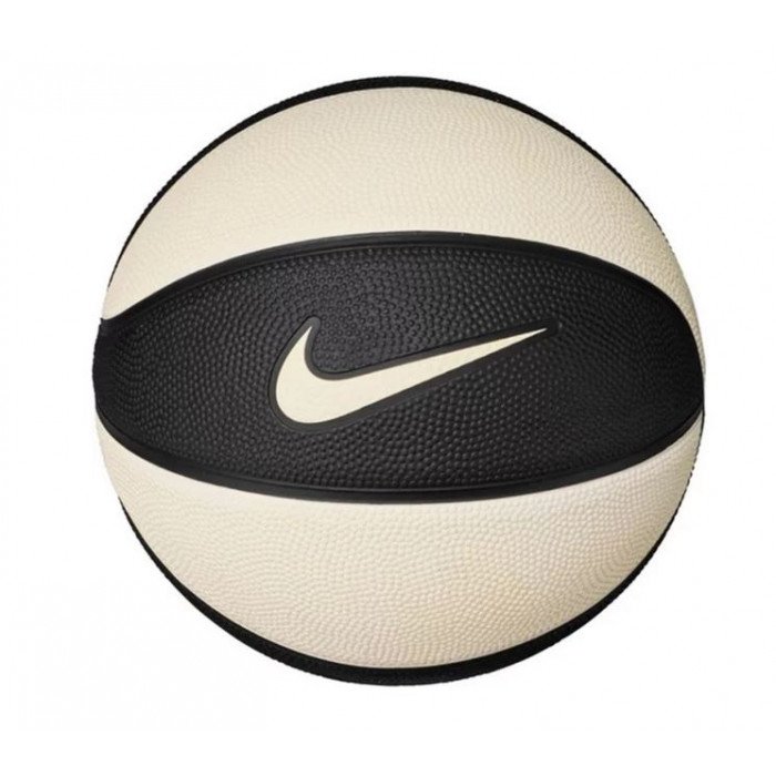 Ballon Nike Bebe Skills Black/pale Ivory