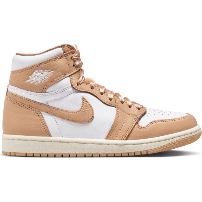 Air Jordan 1 Retro High OG Praline Womens image n°1