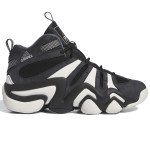 Color Black of the product adidas Crazy 8 OG