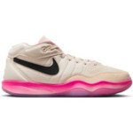 Color Orange of the product Nike Air Zoom G.T. Hustle 2 guava ice/black-hyper...
