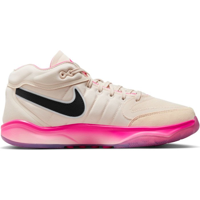 Nike Air Zoom G.T. Hustle 2 guava ice/black-hyper pink-fierce pink image n°2