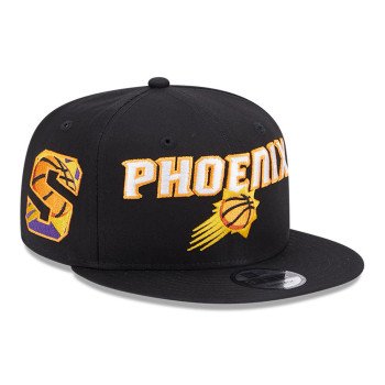 Casquette New Era NBA Phoenix Suns NBA Patch 9Fifty | New Era