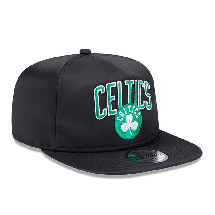 Casquette New Era NBA Boston Celtics Retro Golfer image n°1