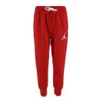 Color Red of the product Pantalon Petit Enfant Jordan Jumpman Sustainable Red