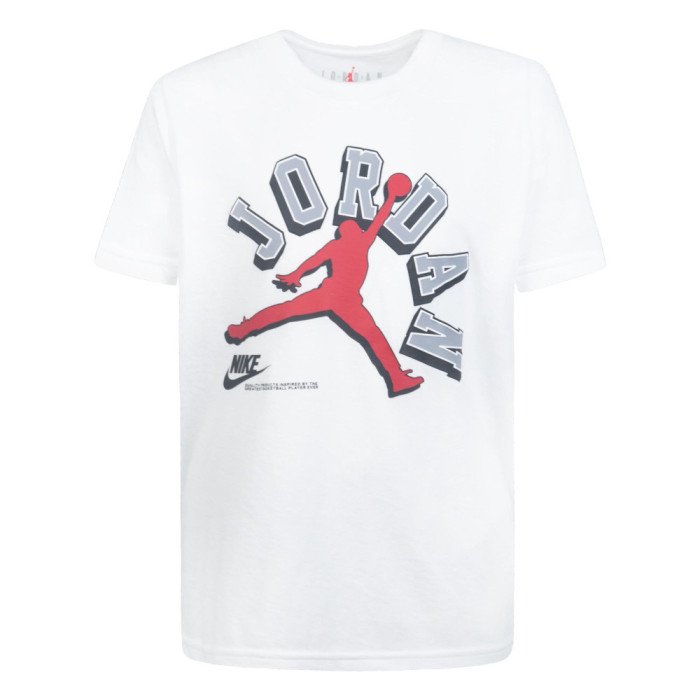 T-Shirt Jordan Enfant Varsity Jumpman