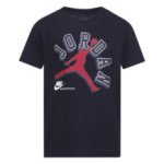 Color Blanc du produit T-Shirt Jordan Enfant Varsity Jumpman