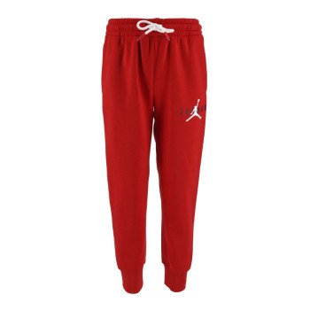 Pantalon Enfant Jordan Jumpman Sustainable Red | Air Jordan