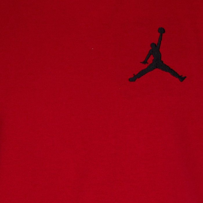 T-shirt Enfant Jordan Jumpman Gym Red image n°4
