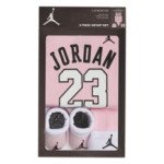 Color Pink of the product Jordan 23 Jersey