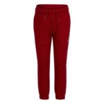 Color Red of the product Pantalon Enfant Jordan Essentiel
