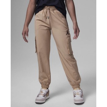 Pantalon Cargo Enfant Post Up | Air Jordan