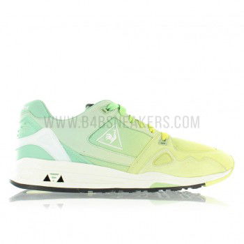 Le Coq Sportif Lcs R 1400 Jaune 2024 compasscaps