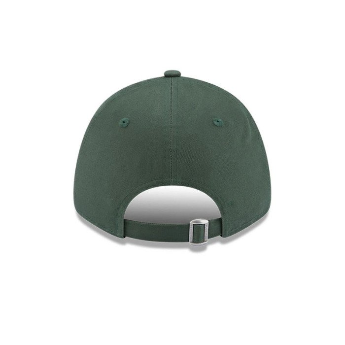 Casquette New Era NBA Milwaukee Bucks Side Patch 9forty image n°3