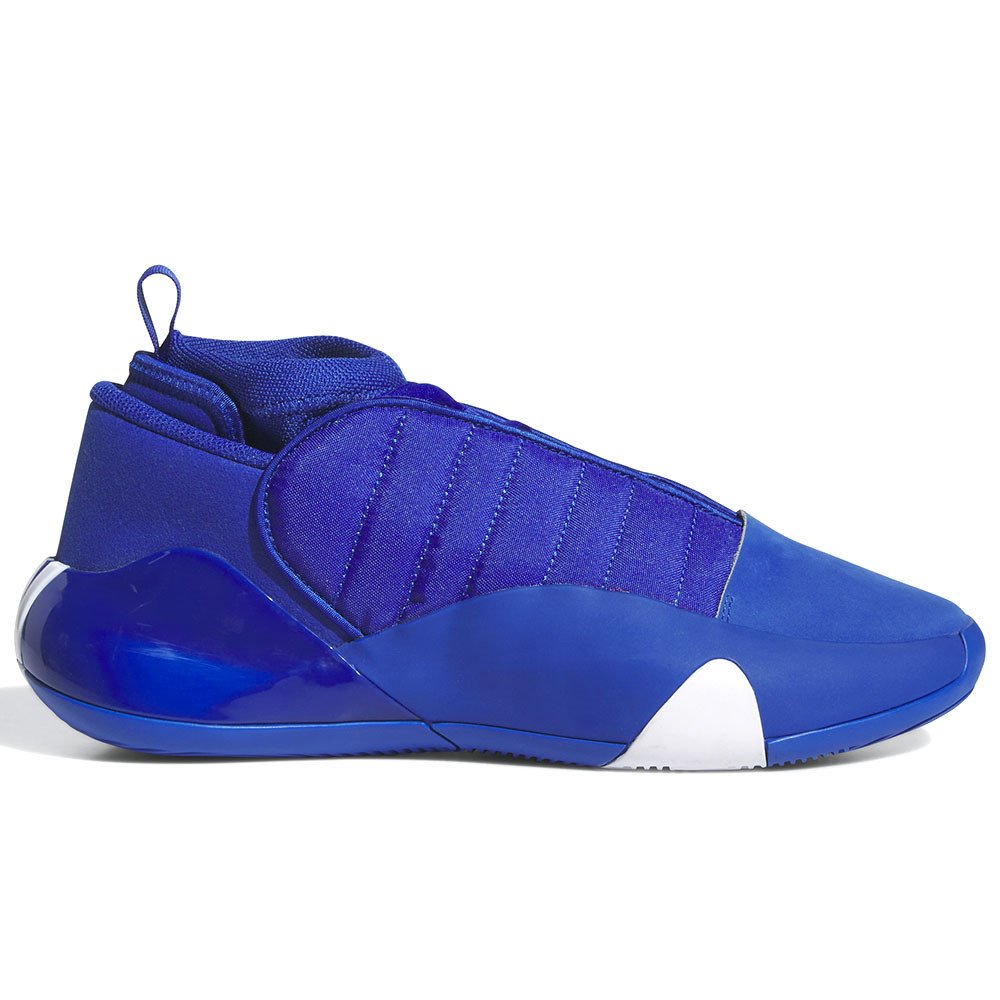 Adidas Harden 7 Royal Blue - Basket4Ballers