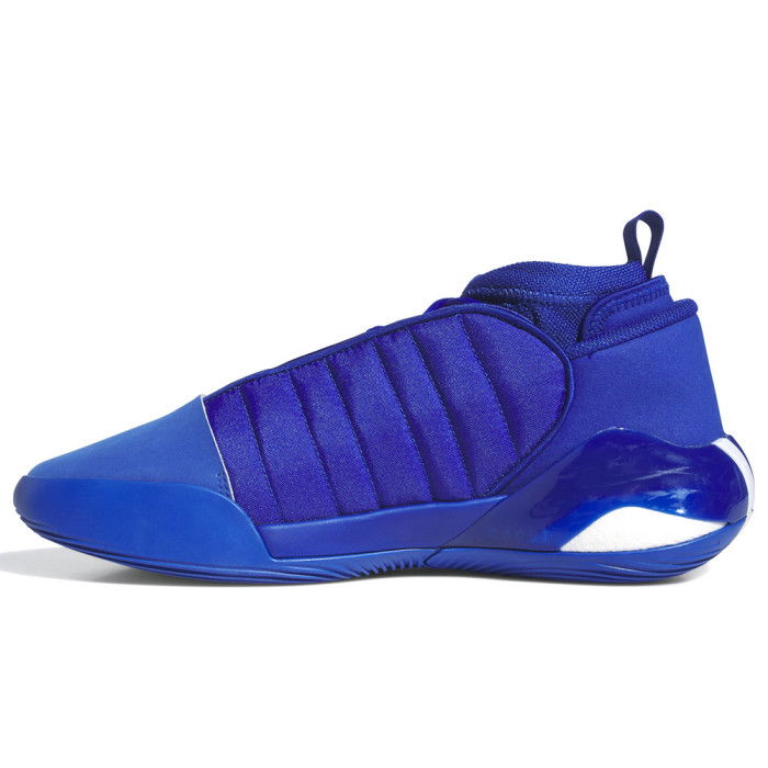 adidas navy blue running shoes