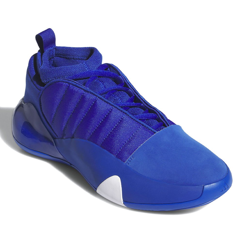 Adidas Harden 7 Royal Blue - Basket4Ballers