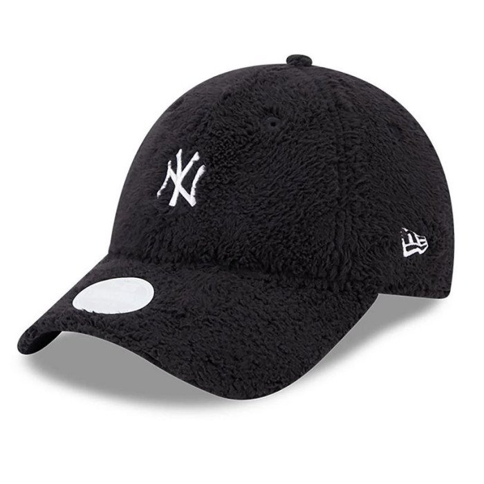 Casquette NBA New York Yankees Teddy 9Forty Womens image n°1