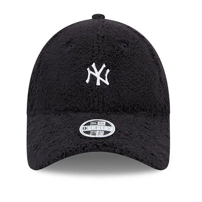 Casquette NBA New York Yankees Teddy 9Forty Womens image n°2