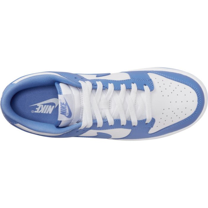 Nike Dunk Low Polar Blue image n°9