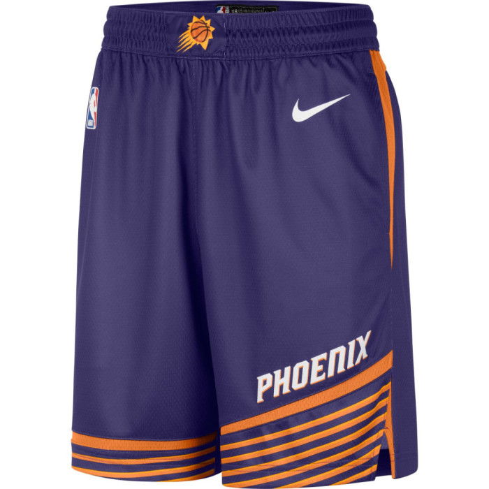 Short NBA Phoenix Suns Nike Icon Edition swingman