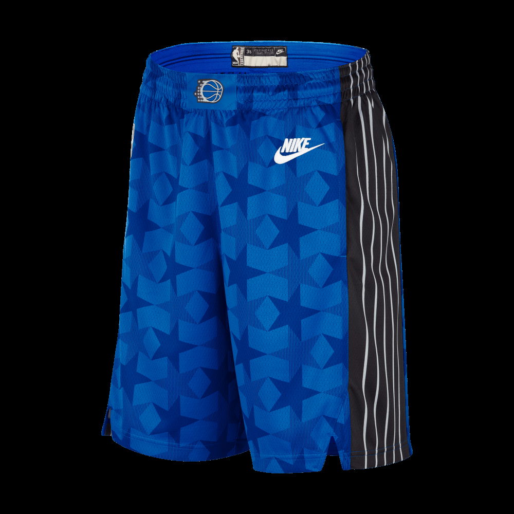 Nba Swingman Shorts Orlando Magic - Basket4Ballers