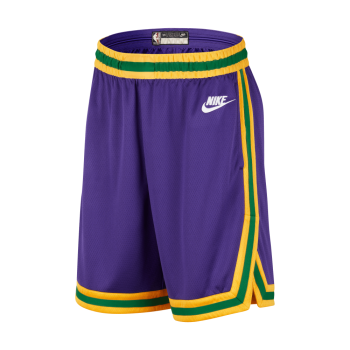 Short NBA Utah Jazz Nike Hardwood Classics | Nike