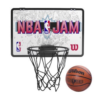 Mini Panier Wilson NBA Jam | Wilson