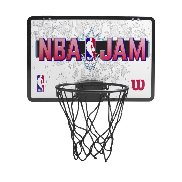 Mini Panier Wilson NBA Jam image n°2