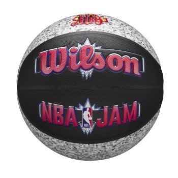 Ballon Wilson NBA Jam Indoor & Outdoor | Wilson
