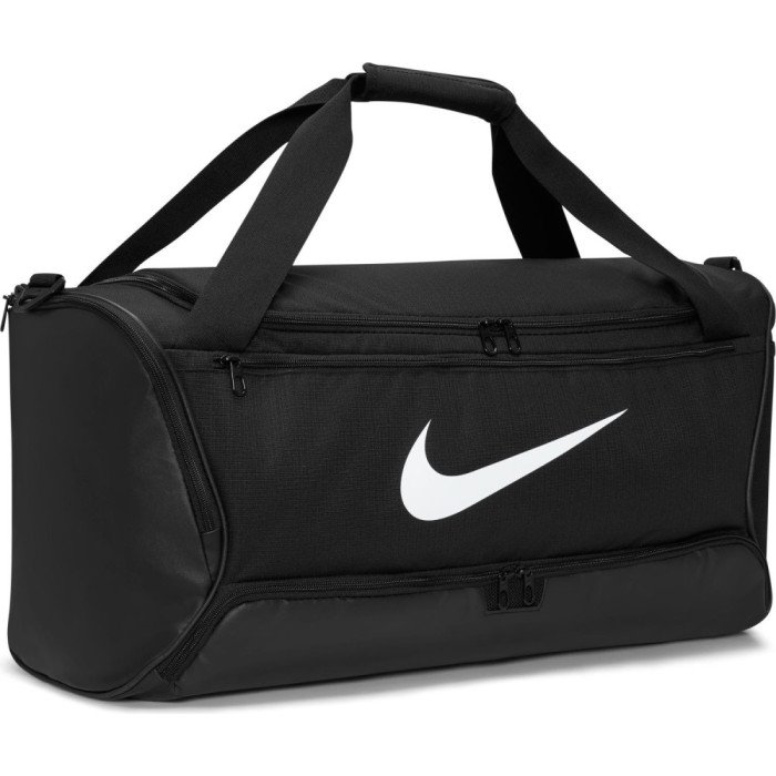 Sac à Sport Nike Brasilia 9.5 Medium Size black/black/white image n°2