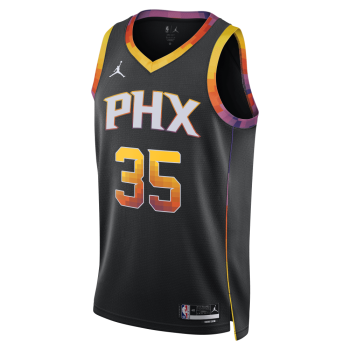 Maillot NBA Kevin Durant Phoenix Suns Jordan Statement Edition | Nike