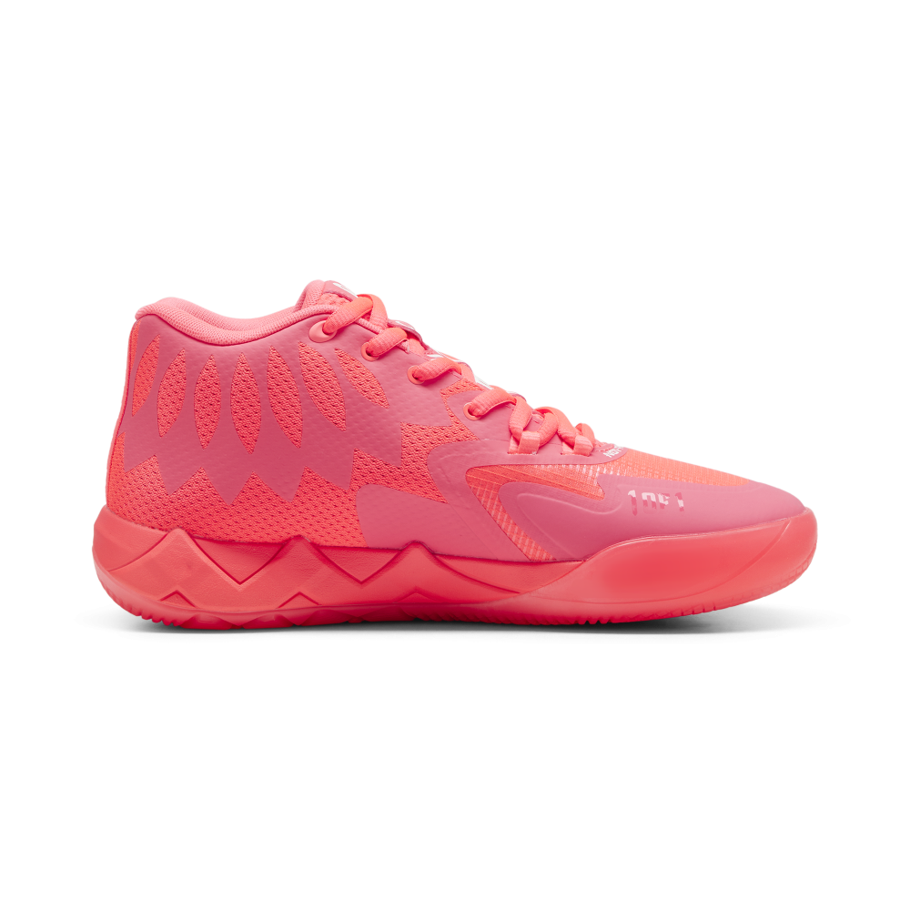 Puma MB.01 Lamelo Ball Breast Cancer Awareness - Basket4Ballers