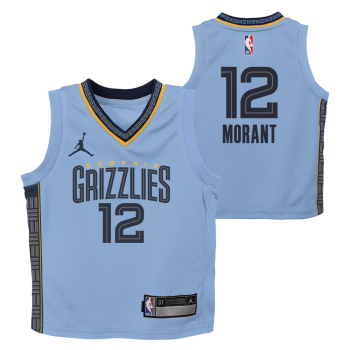 0-7 Statement Replica Jersey P Memphis Grizzlies Morant Ja NBA | Nike