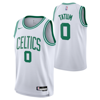 Boys Association Swingman Jrsy Boston Celtics Tatum Jayson NBA | Nike