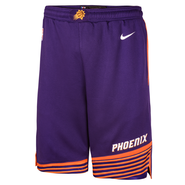 Short NBA Phoenix Suns Nike Icon Edition Enfant