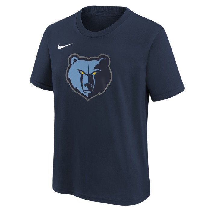 T-shirt NBA Enfant Memphis Grizzlies Nike Essential Logo