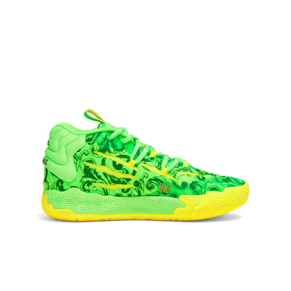 Puma MB.03 Lamelo Ball La Francé Enfant GS - Basket4Ballers