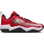 Color Red of the product Jordan One Take 4 Varsity