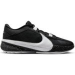 Color Black of the product Nike Zoom Freak 5 The Working Man
