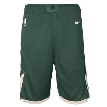 Short NBA Enfant Milwaukee Bucks Nike Icon Edition | Nike