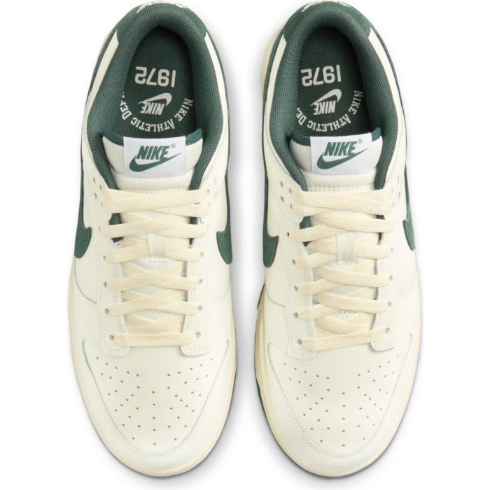 Nike Dunk Low Athletic Dpt Jungle image n°4