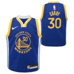 Color Yellow of the product 0-7 Icon Replica Jersey Golden State Warriors Curry...