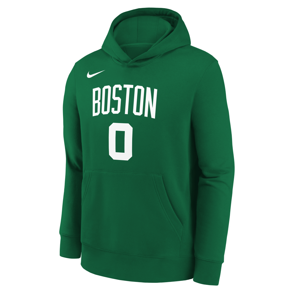Boys Icon Swingman Jersey Boston Celtics Tatum Jayson NBA