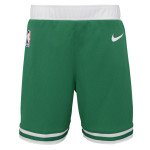 Color Green of the product 0-7 Icon Replica Short Boston Celtics NBA