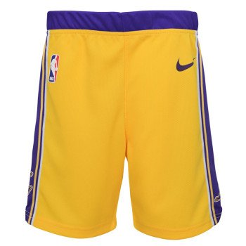 Short NBA Petit enfant Los Angeles Lakers Nike Icon | Nike