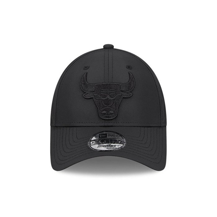 Casquette NBA New Era Chicago Bulls Game Play 9Forty image n°3