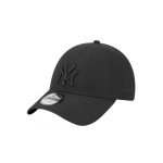 Color Black of the product Casquette MLB New Era New York Yankees Repreve...