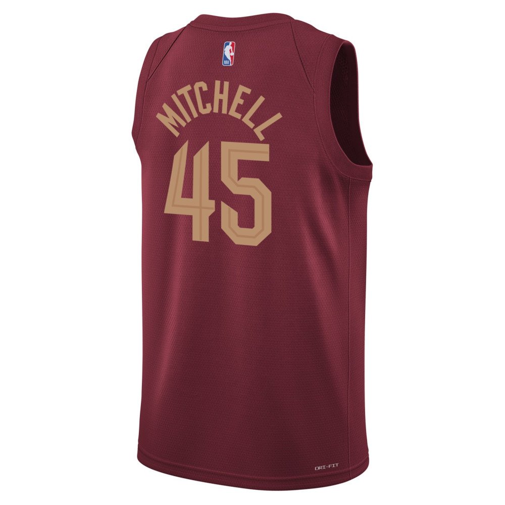 adidas Donovan Mitchell XBox t-shirt- Basketball Store
