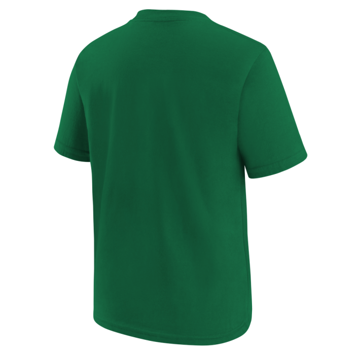 T-Shirt NBA Enfant Boston Celtics Nike Club Logo image n°2